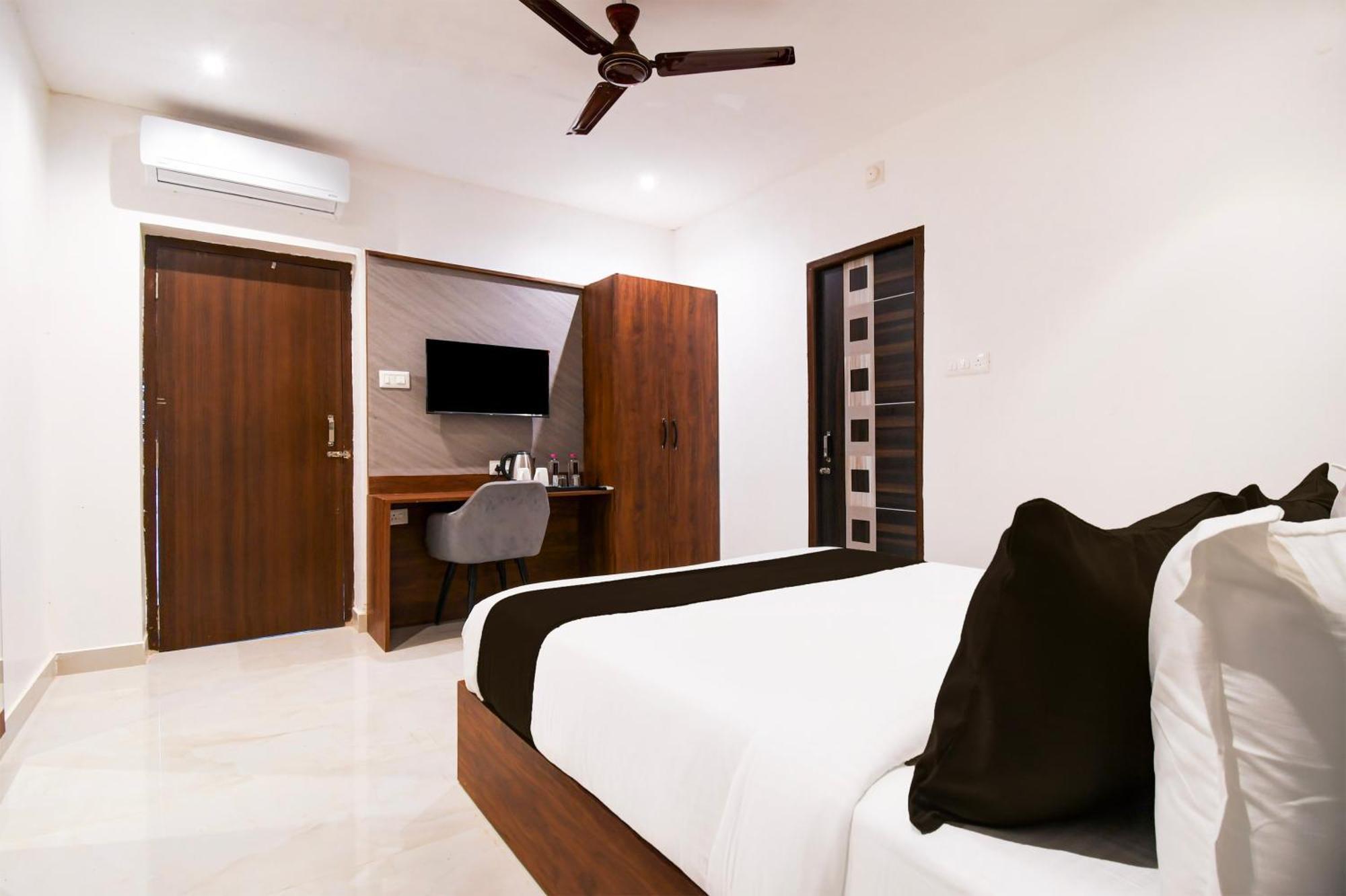 Hotel O Neatflix And Chill Exclusive Bhubaneswar Exterior photo