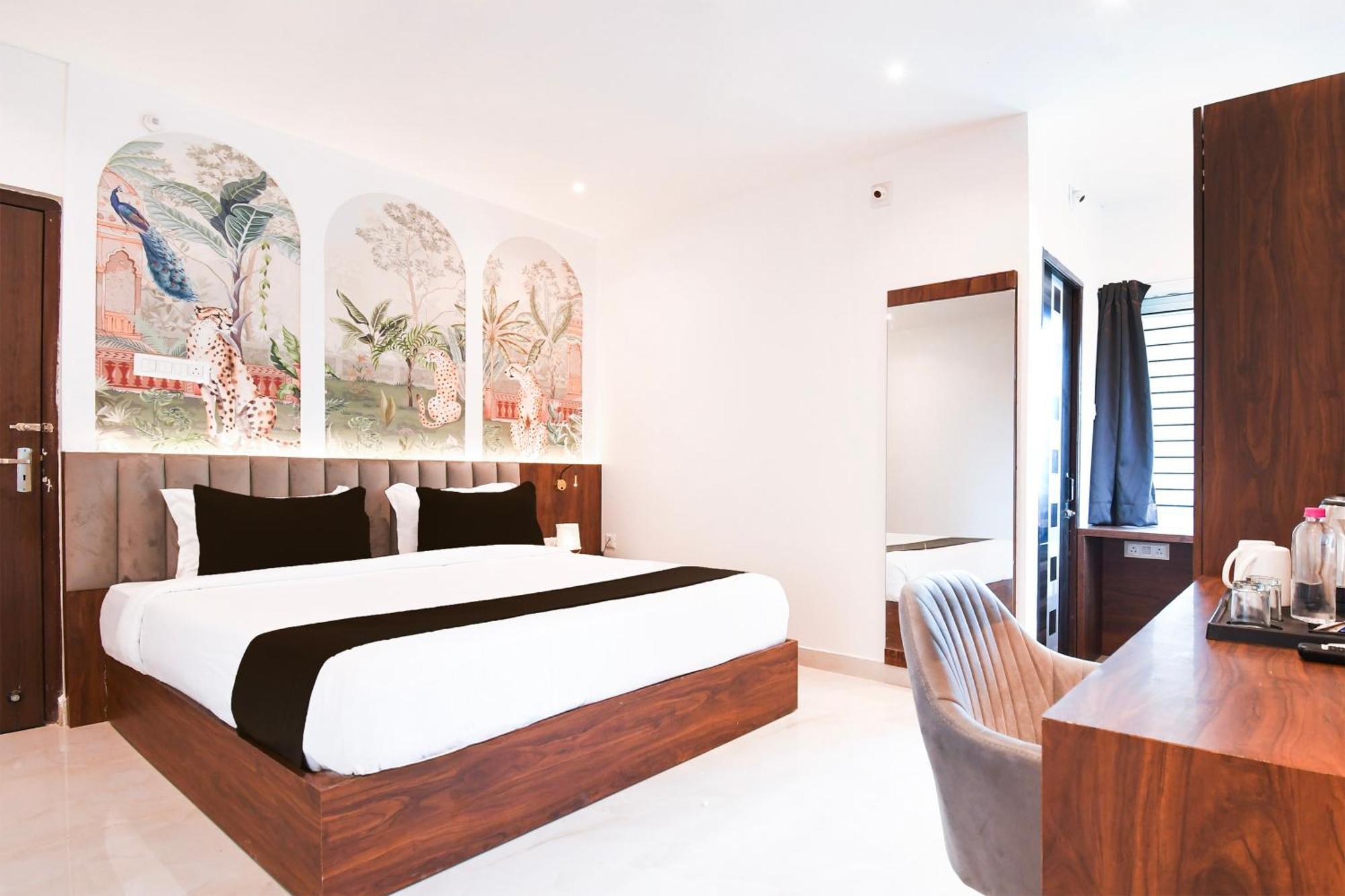Hotel O Neatflix And Chill Exclusive Bhubaneswar Exterior photo
