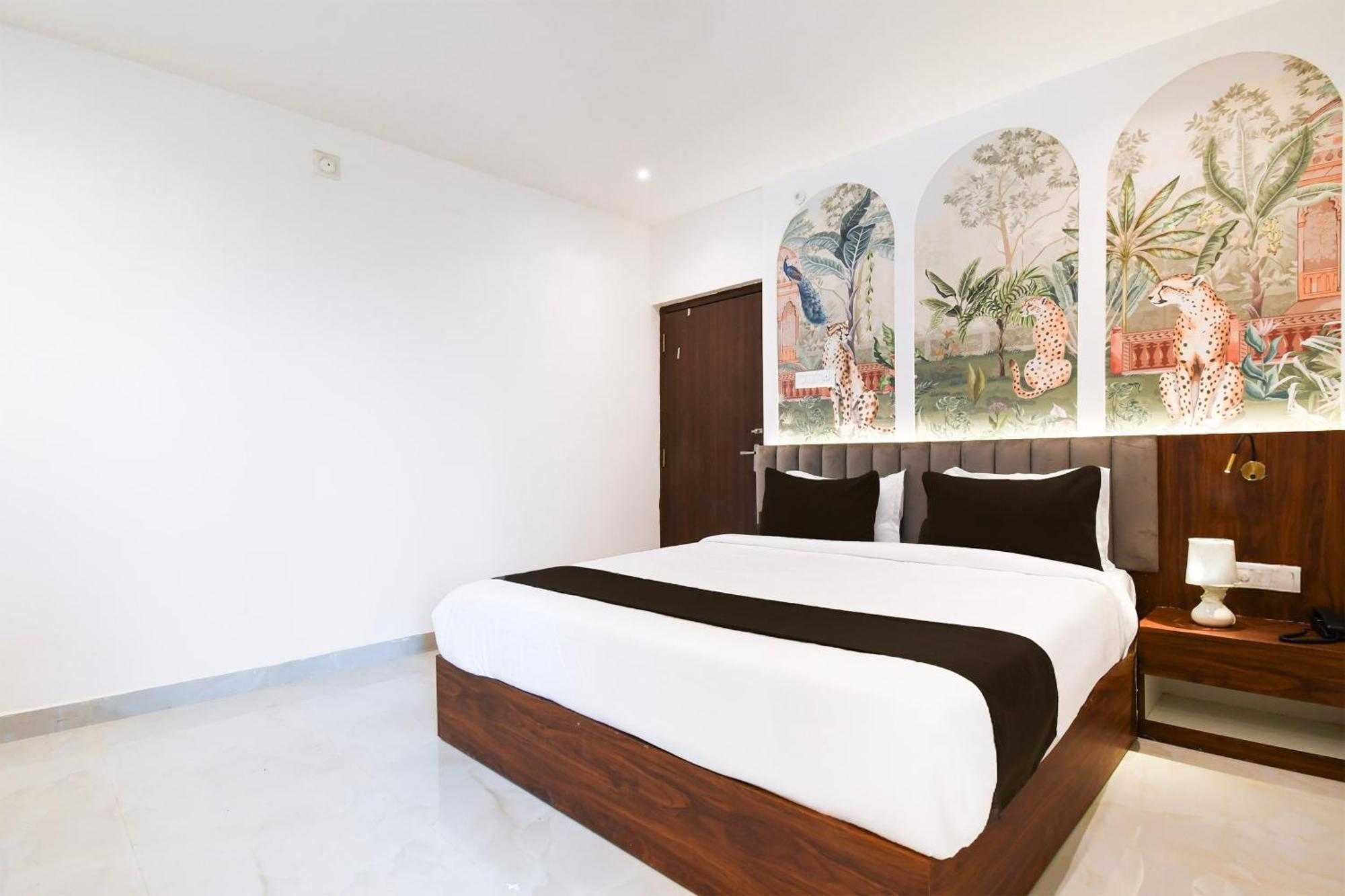 Hotel O Neatflix And Chill Exclusive Bhubaneswar Exterior photo