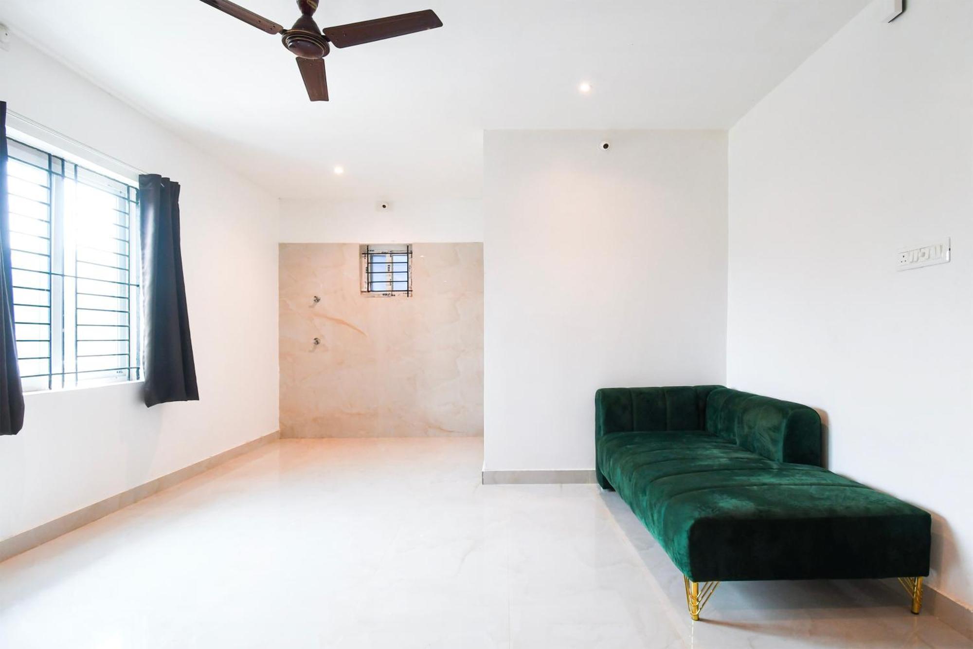 Hotel O Neatflix And Chill Exclusive Bhubaneswar Exterior photo